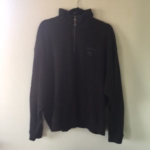 FLASH SALE: TOMMY BAHAMA 1/4 ZIP